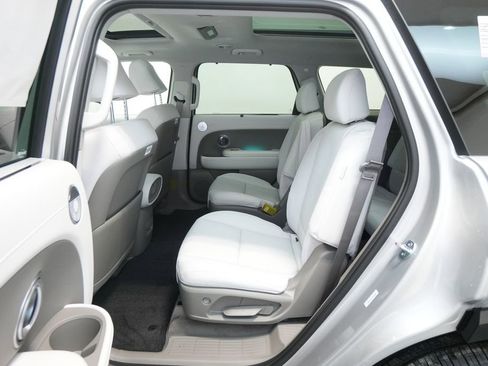 New 2026 Hyundai Palisade Limited image 25