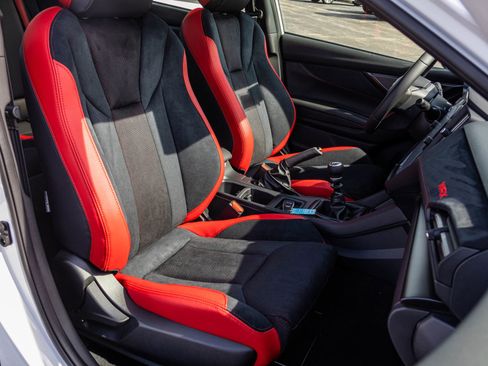 New 2026 Subaru WRX Limited image 38