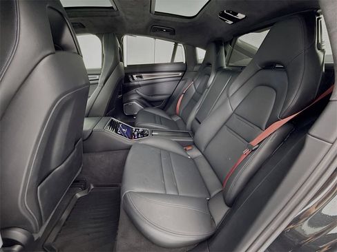 Certified 2023 Porsche Panamera Turbo S w/ Premium Package image 26