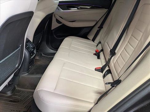 Used 2019 BMW X3 M40i w/ Premium Package image 18