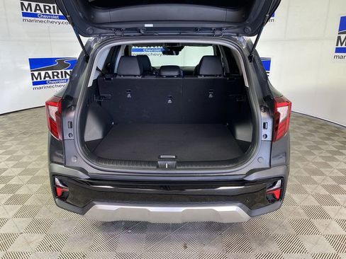 Used 2026 Kia Seltos S FWD image 31