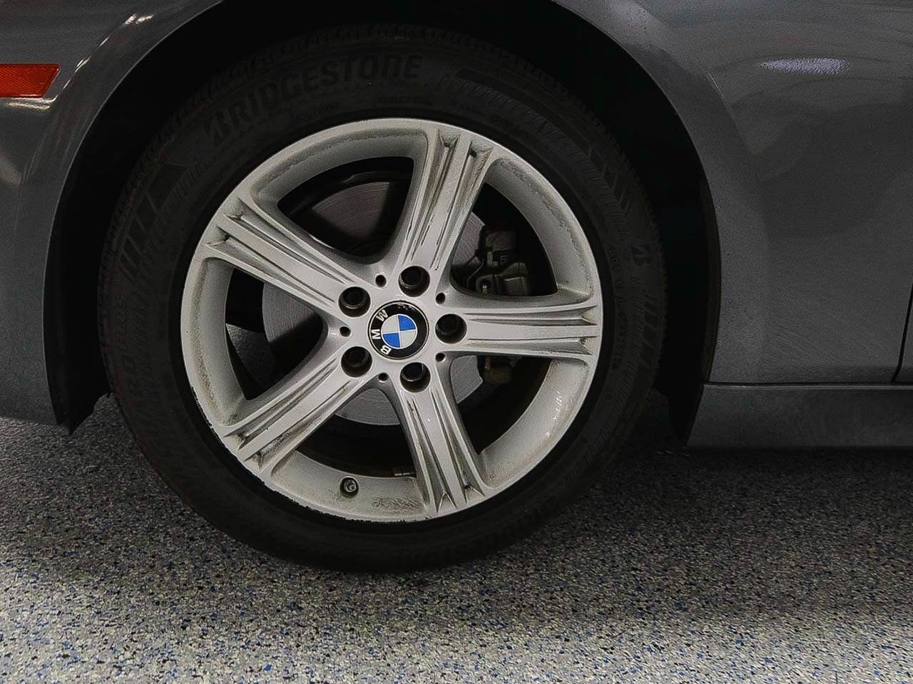 Used 2014 BMW 328i Sedan RWD image 5