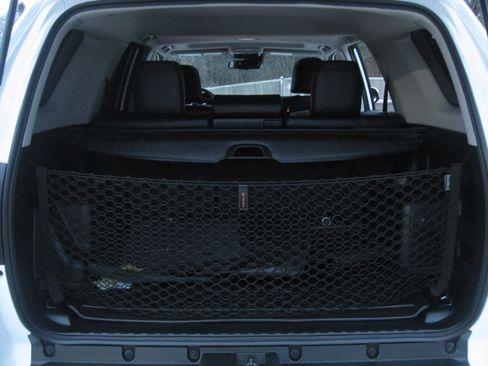 Used 2024 Toyota 4Runner TRD Off-Road Premium image 23