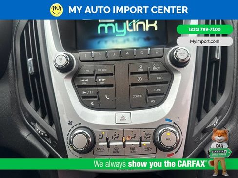 Used 2016 Chevrolet Equinox LT AWD/4WD image 18
