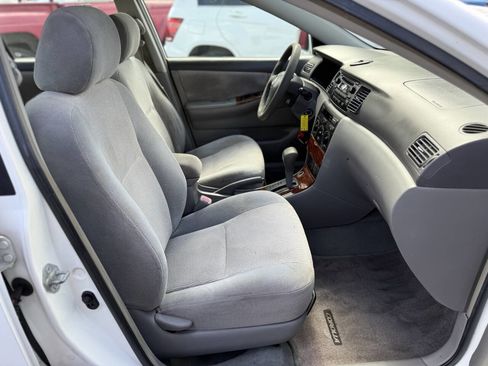 Used 2006 Toyota Corolla LE image 27