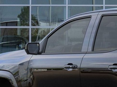 New 2026 Chevrolet Colorado LT w/ LT Convenience Package image 17