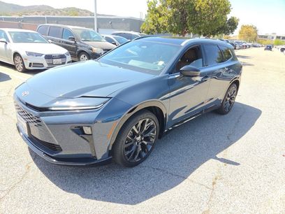 Certified 2025 Toyota Crown Signia w/ Advanced Technology Package