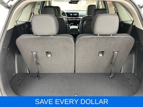 Used 2024 Kia Sorento EX w/ Panoramic Sunroof Package FWD image 6