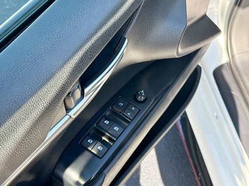 Used 2020 Toyota Camry TRD image 19