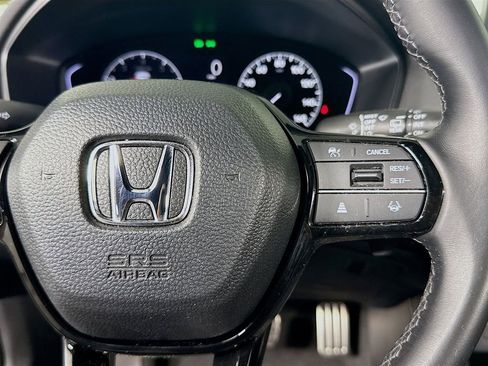 Certified 2024 Honda Civic Sport image 13