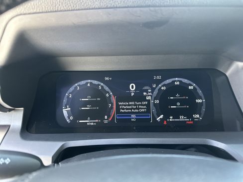 Certified 2025 Toyota Tacoma TRD Off-Road AWD/4WD image 21