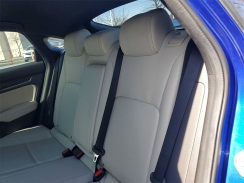 Certified 2023 Acura Integra A-Spec image 12