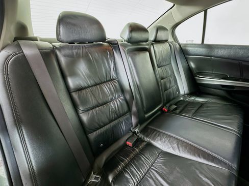 Used 2008 Honda Accord EX-L image 24