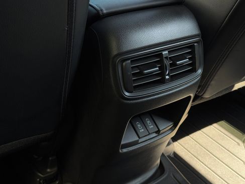 Used 2017 Honda CR-V EX-L image 23