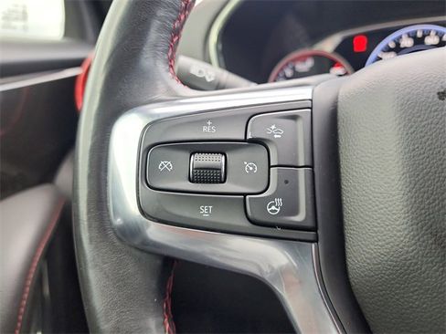 Used 2021 Chevrolet Blazer RS w/ Enhanced Convenience Package image 28