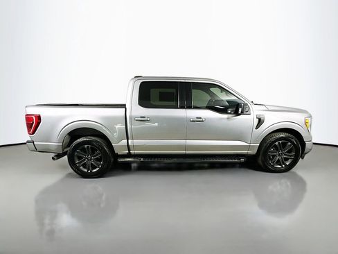 Used 2023 Ford F150 XLT w/ Equipment Group 302A High image 7