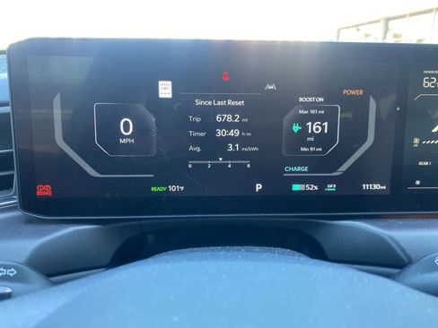 Used 2024 Kia EV9 GT-Line AWD/4WD image 14