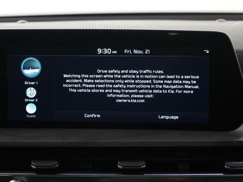 Used 2024 Kia Telluride SX Prestige X-Pro image 21