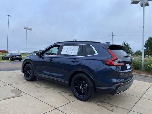 Used 2024 Honda CR-V Sport-L image 9