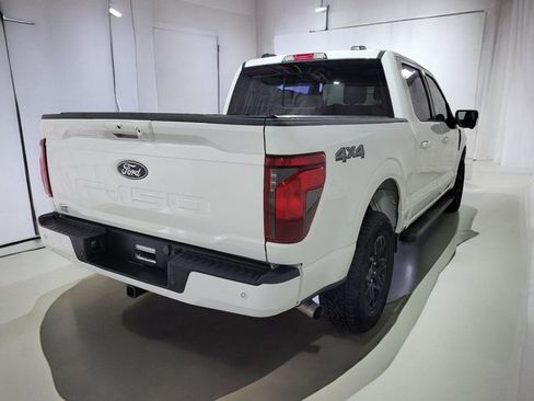 Used 2024 Ford F150 XLT w/ Equipment Group 302A MID image 29