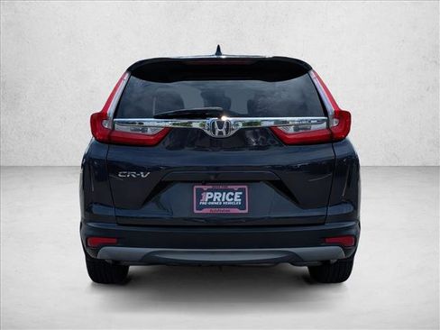 Used 2017 Honda CR-V EX-L image 6