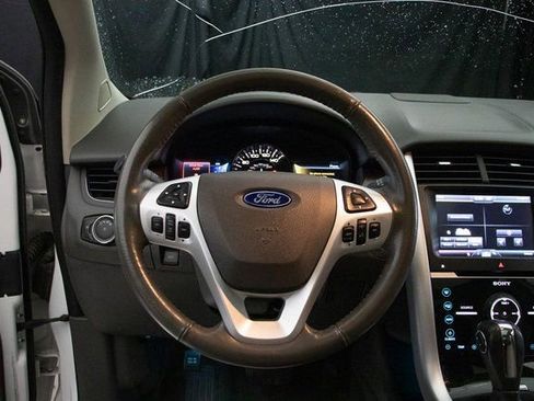 Used 2013 Ford Edge Limited image 22
