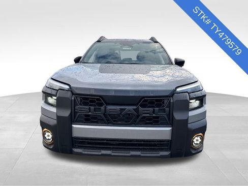 New 2026 Subaru Outback Wilderness image 2