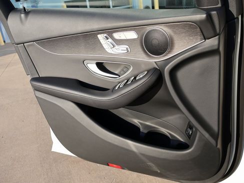 Certified 2021 Mercedes-Benz GLC 300 4MATIC image 37