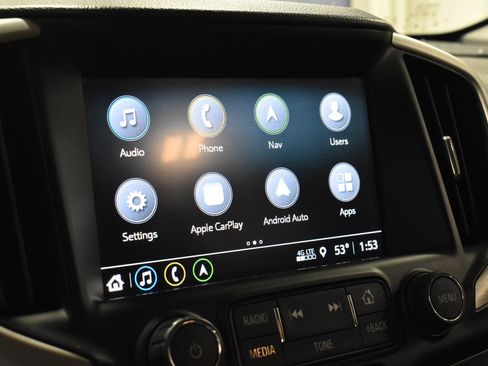 Used 2018 GMC Terrain SLE w/ Driver Convenience Package image 15