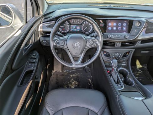 Used 2019 Buick Envision Essence image 16