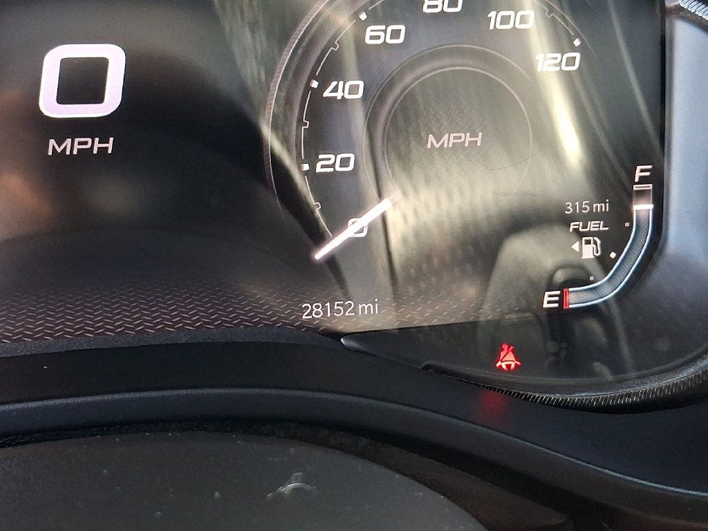 Used 2023 RAM 1500 Rebel w/ Rebel Level 2 Equipment Group AWD/4WD image 21