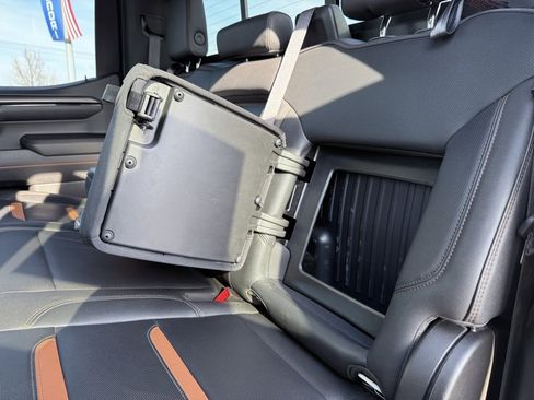 Used 2023 GMC Sierra 1500 AT4 w/ AT4 Preferred Package image 26