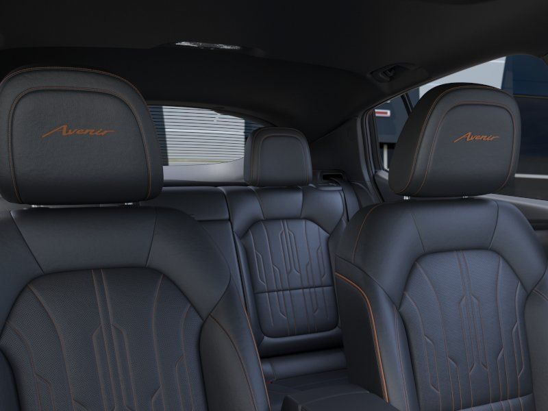 New 2026 Buick Envista Avenir FWD image 48