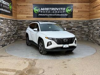Used 2024 Hyundai Tucson SEL w/ Convenience Package video 2