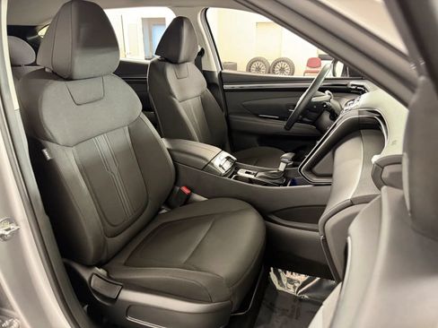 Used 2022 Hyundai Tucson XRT AWD/4WD image 37