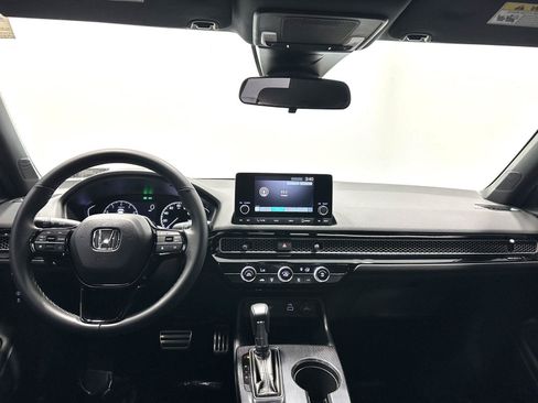 Certified 2024 Honda Civic Sport image 17