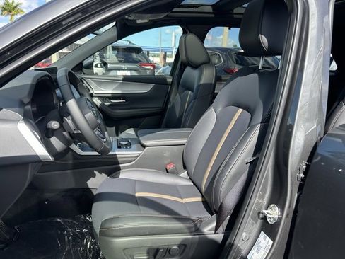 New 2026 MAZDA CX-90 3.3 Turbo w/ Premium Plus Pkg image 9