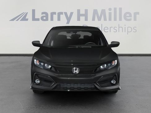 Used 2021 Honda Civic Sport image 4