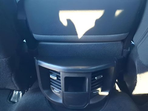 Used 2024 RAM 2500 Big Horn w/ Bed Utility Group image 18