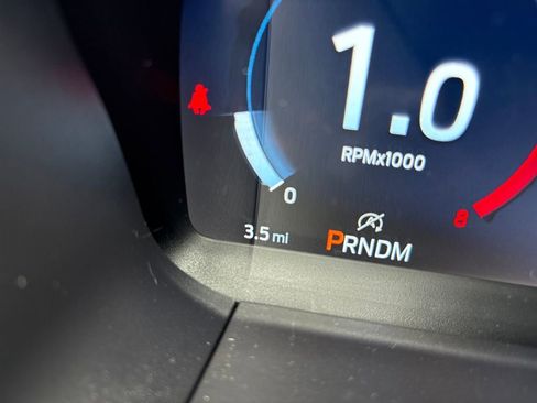 New 2025 Ford Explorer ST w/ Sun And Sound Package image 13