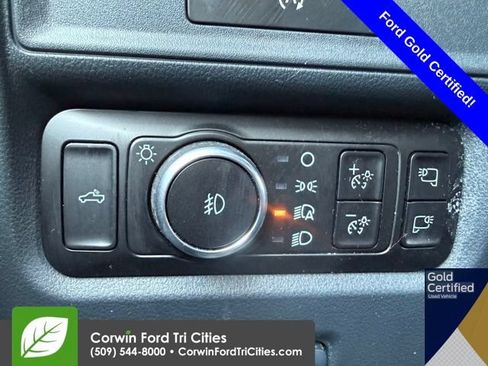 Used 2025 Ford F150 Tremor w/ Mobile Office Package AWD/4WD image 26