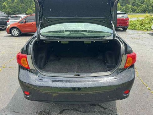 Used 2009 Toyota Corolla LE image 21