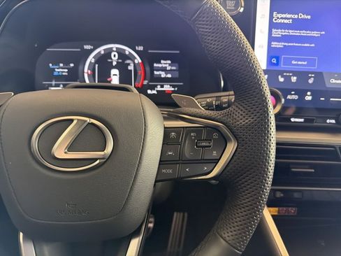 Certified 2025 Lexus TX 350 AWD w/ Technology Package image 17