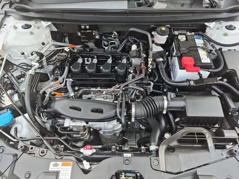 Used 2024 Honda Accord LX image 31