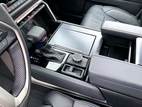 Certified 2026 Toyota Sequoia Platinum image 15