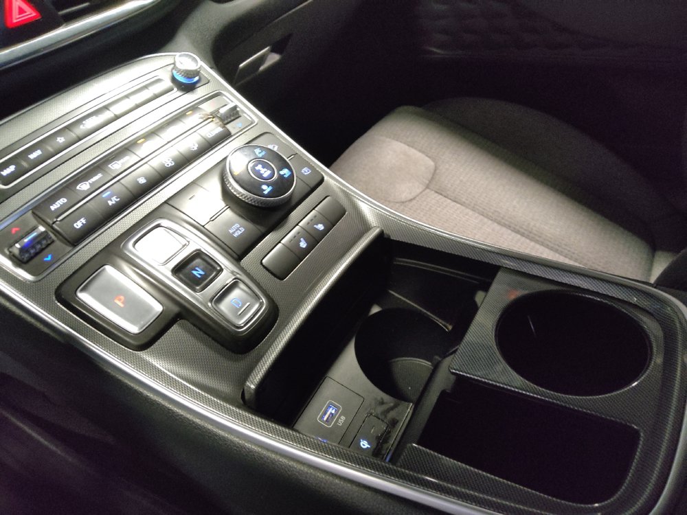 Used 2023 Hyundai Santa Fe SEL AWD/4WD image 26