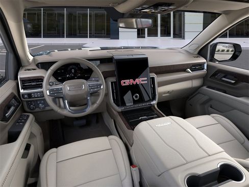 New 2026 GMC Yukon Denali image 15