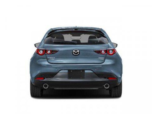 New 2026 MAZDA MAZDA3 Hatchback w/Premium Plus Pkg image 8