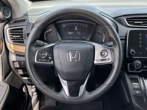 Certified 2020 Honda CR-V EX image 11