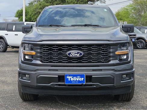 New 2026 Ford F150 STX image 3